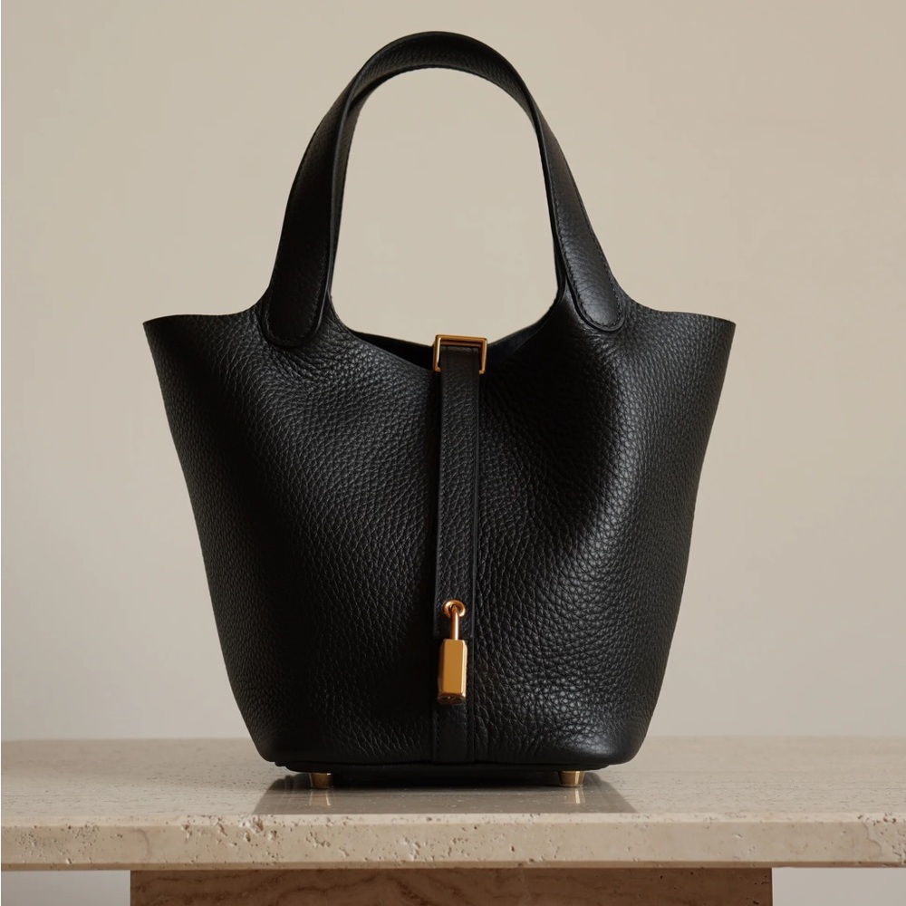 Hermes Picotin